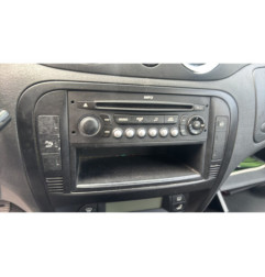 Glace retroviseur gauche CITROEN C3 1