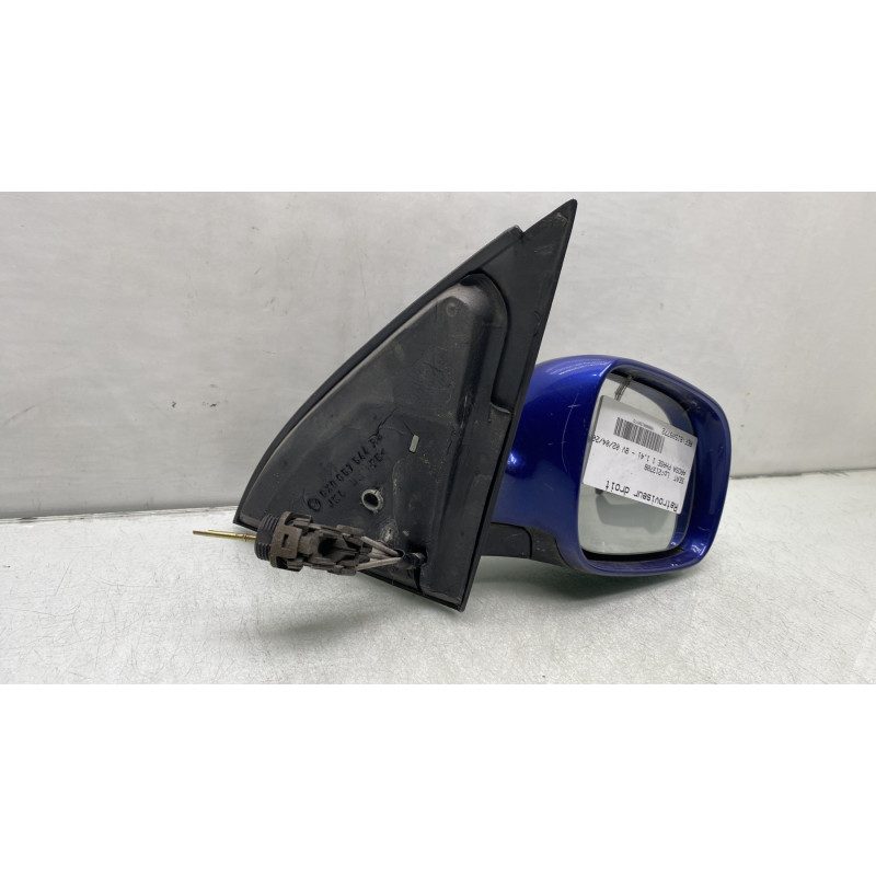 Retroviseur droit SEAT AROSA Photo n°18