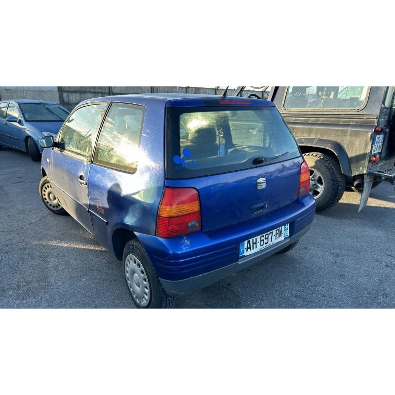 Retroviseur droit SEAT AROSA Photo n°22