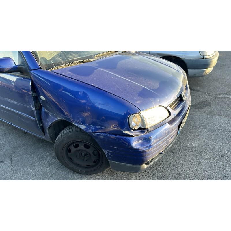 Retroviseur droit SEAT AROSA Photo n°24