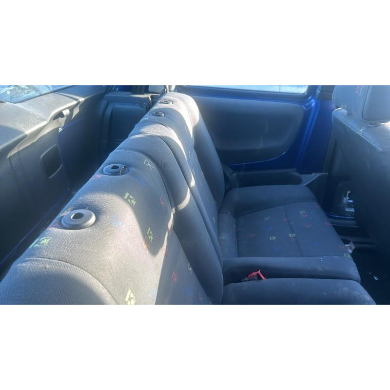 Retroviseur droit SEAT AROSA Photo n°28