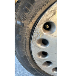 Retroviseur droit SEAT AROSA