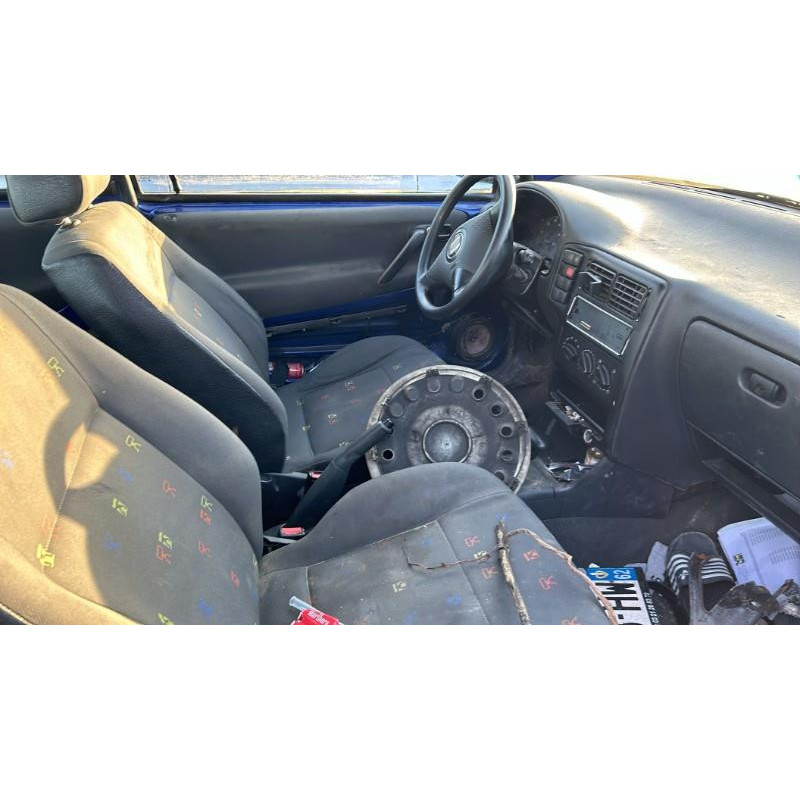 Retroviseur droit SEAT AROSA Photo n°30
