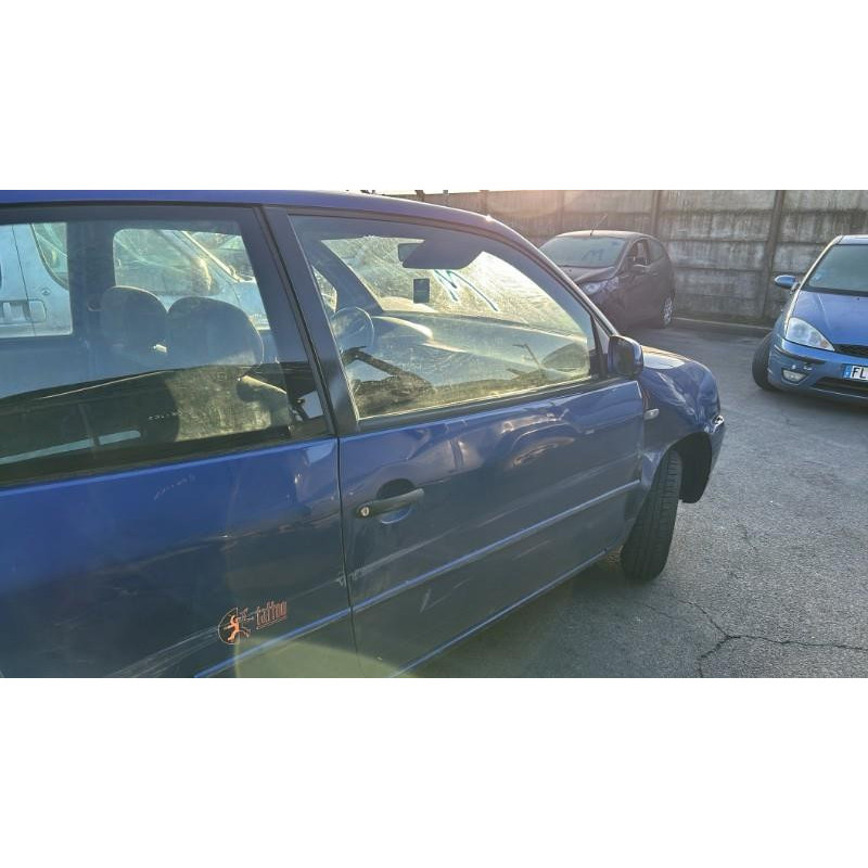 Retroviseur droit SEAT AROSA Photo n°31