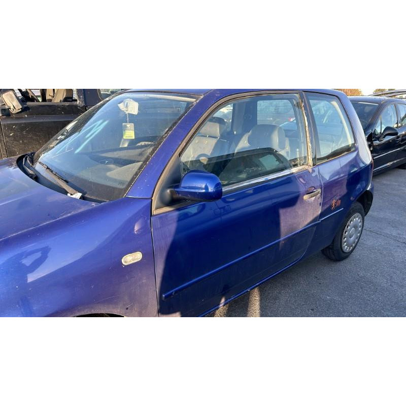 Retroviseur droit SEAT AROSA Photo n°32