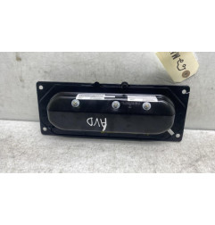 Air bag lateral droit PORSCHE BOXSTER 1 986