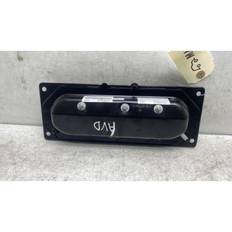 Air bag lateral droit PORSCHE BOXSTER 1 986