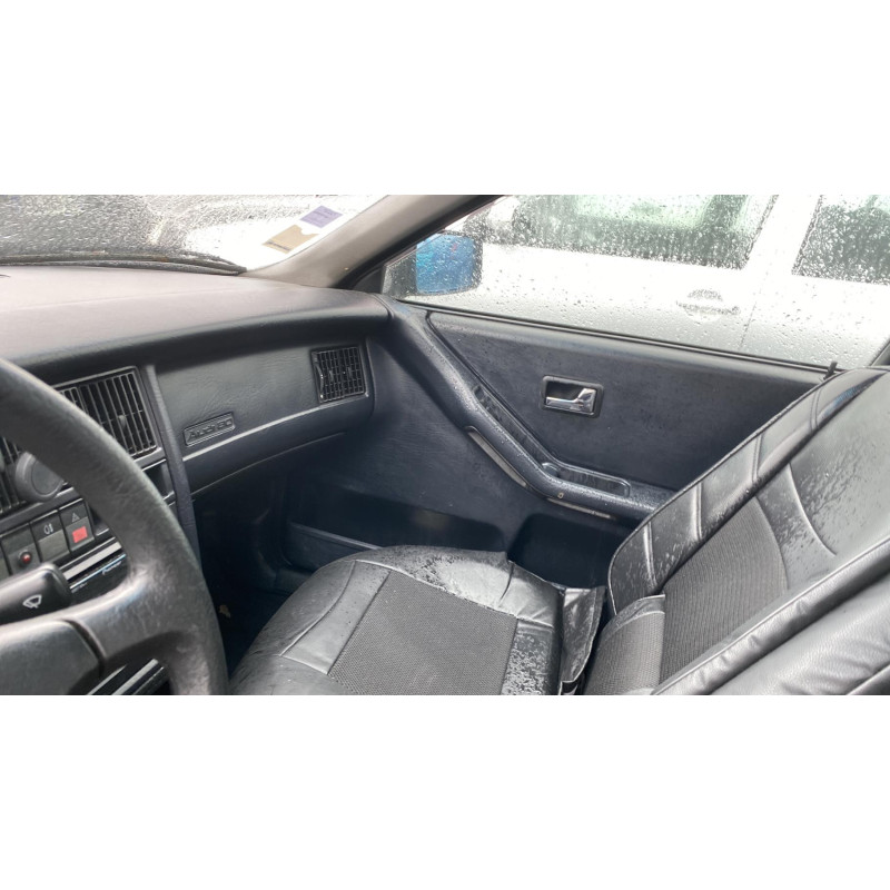 Retroviseur droit AUDI 80 3 Photo n°25