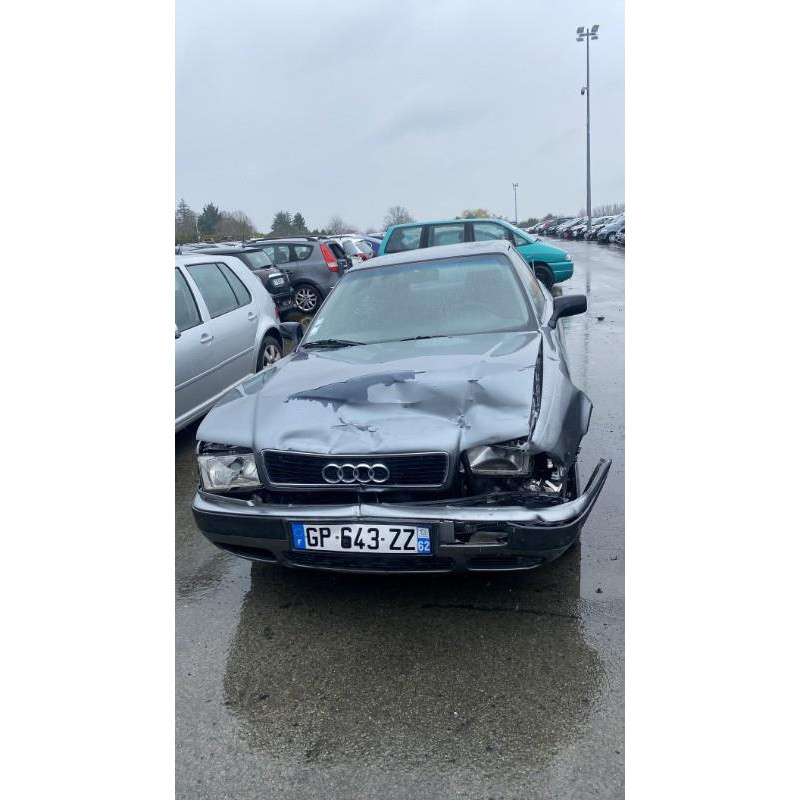 Retroviseur droit AUDI 80 3 Photo n°30