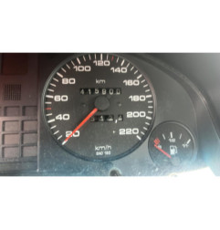 Retroviseur droit AUDI 80 3