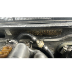 Retroviseur droit AUDI 80 3