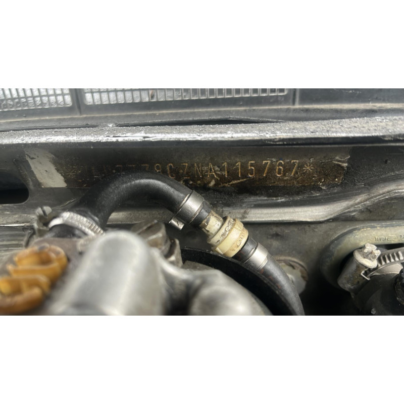 Retroviseur droit AUDI 80 3 Photo n°37