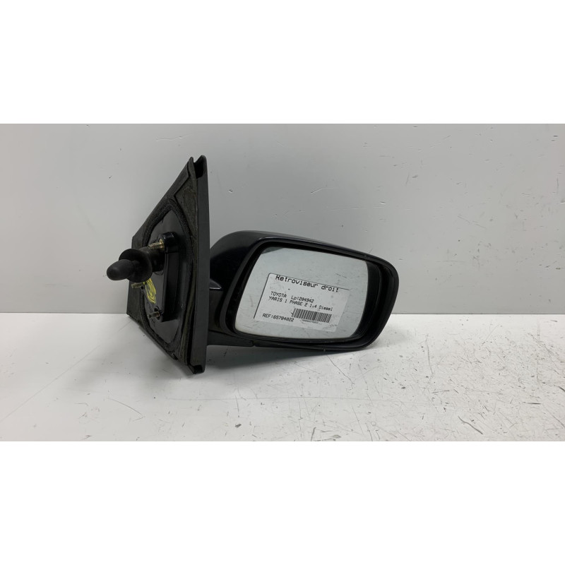 Retroviseur droit TOYOTA YARIS 1 Photo n°7