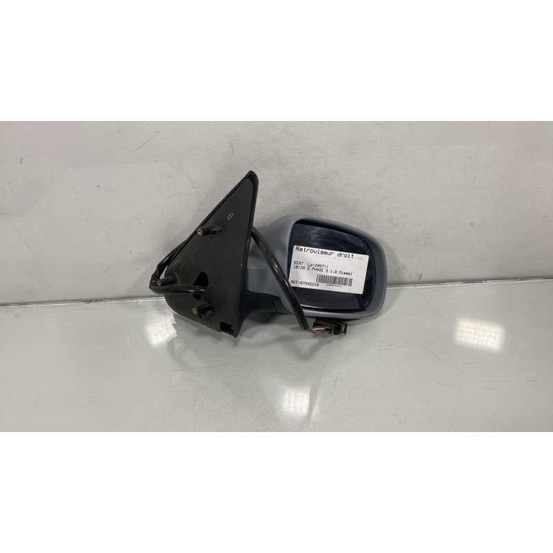 Retroviseur droit SEAT IBIZA 2 Photo n°4