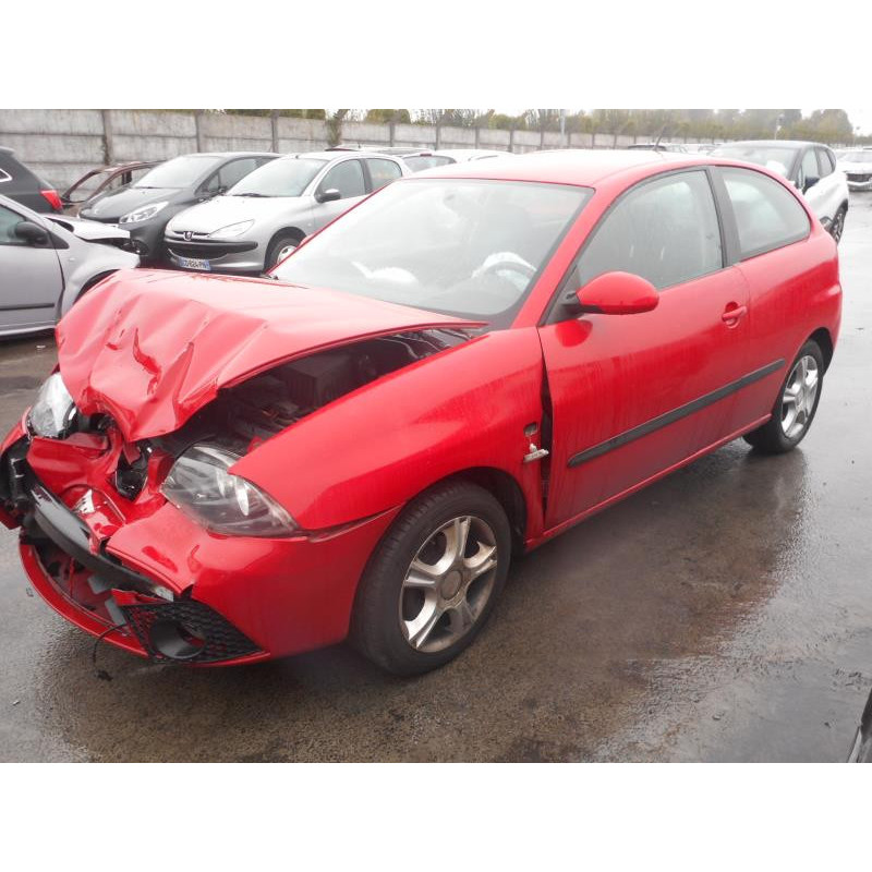 Retroviseur droit SEAT IBIZA 3 Photo n°14