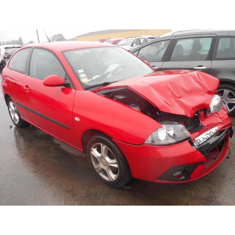 Retroviseur droit SEAT IBIZA 3 Photo n°15