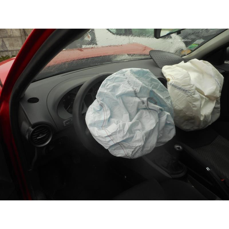 Retroviseur droit SEAT IBIZA 3 Photo n°18