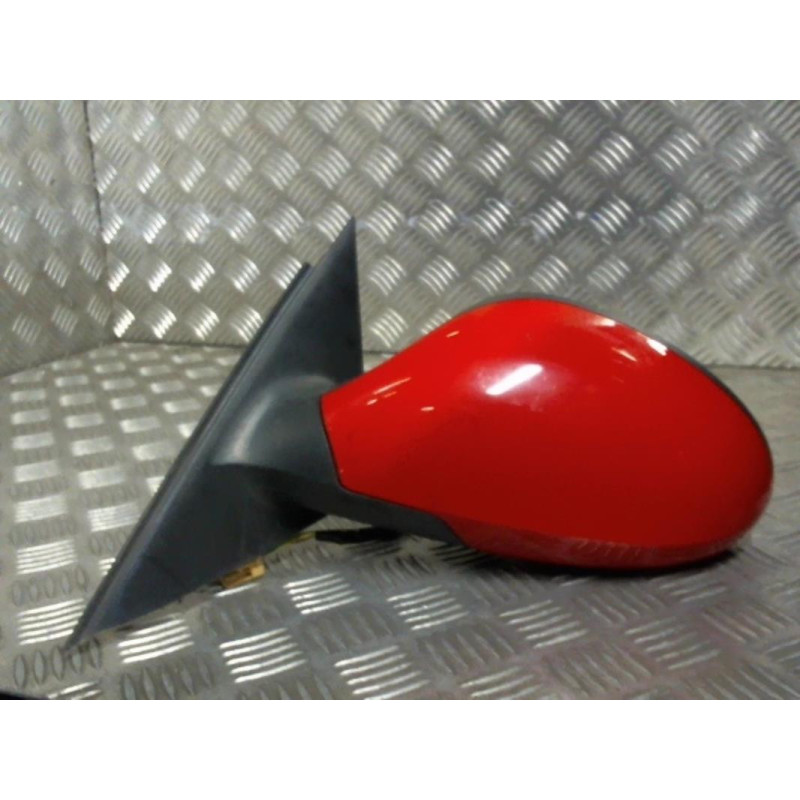 Retroviseur gauche SEAT IBIZA 3 Photo n°12
