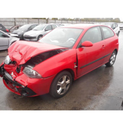 Retroviseur gauche SEAT IBIZA 3