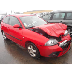 Retroviseur gauche SEAT IBIZA 3