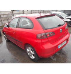 Retroviseur gauche SEAT IBIZA 3