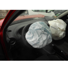 Retroviseur gauche SEAT IBIZA 3