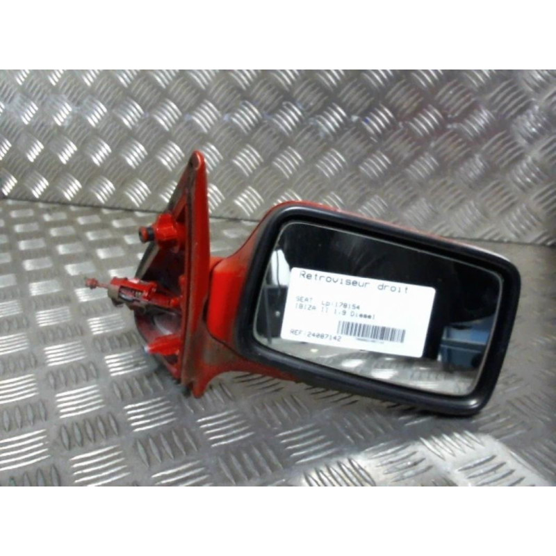 Retroviseur droit SEAT IBIZA 2 Photo n°10