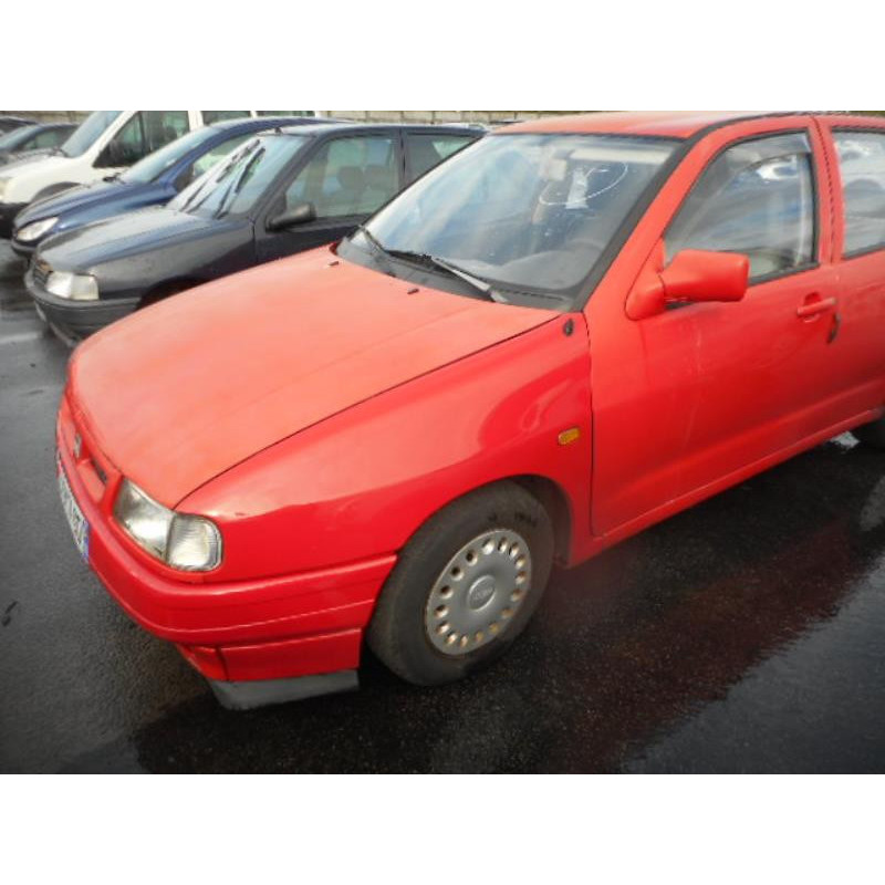 Retroviseur droit SEAT IBIZA 2 Photo n°13