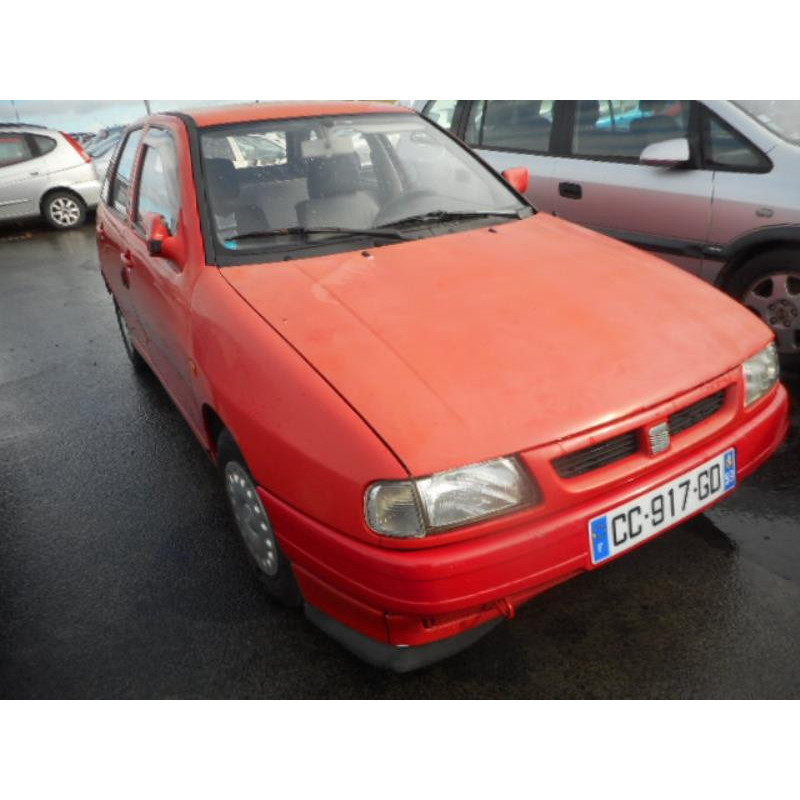 Retroviseur droit SEAT IBIZA 2 Photo n°14