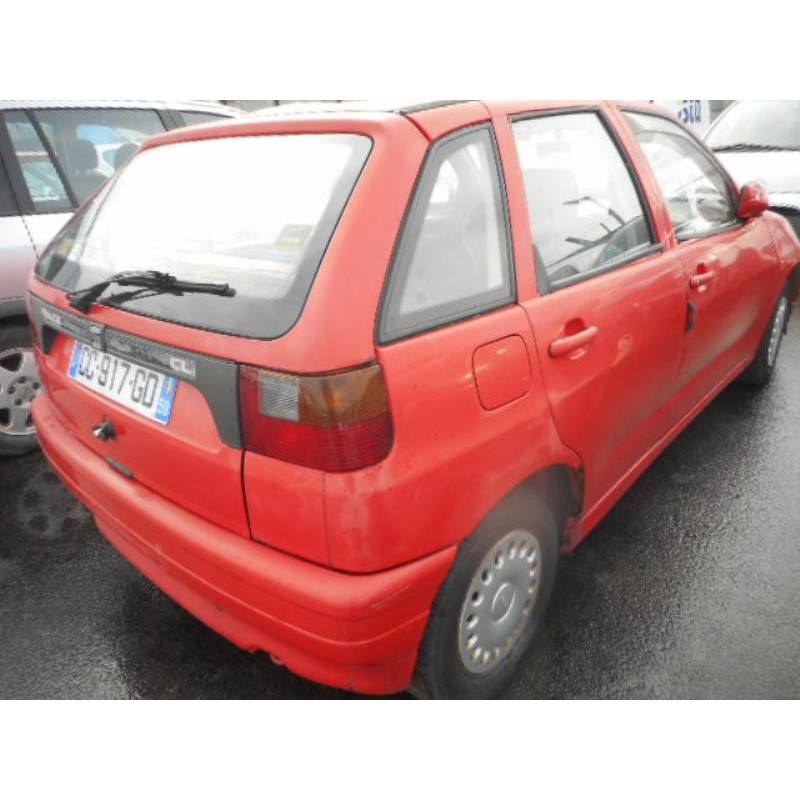 Retroviseur droit SEAT IBIZA 2 Photo n°15