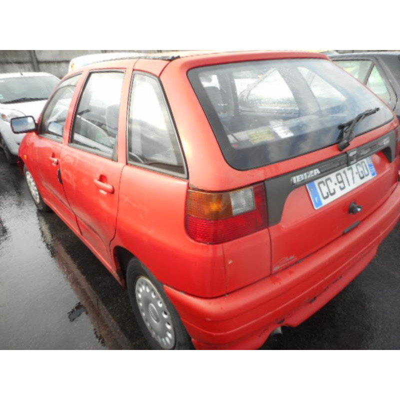Retroviseur droit SEAT IBIZA 2 Photo n°16