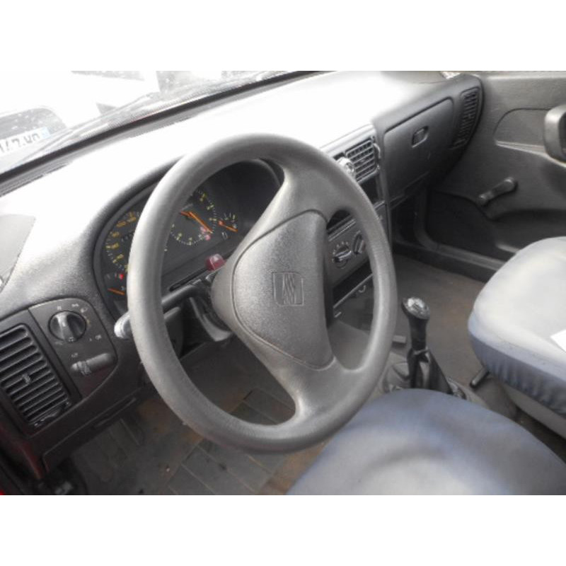 Retroviseur droit SEAT IBIZA 2 Photo n°17