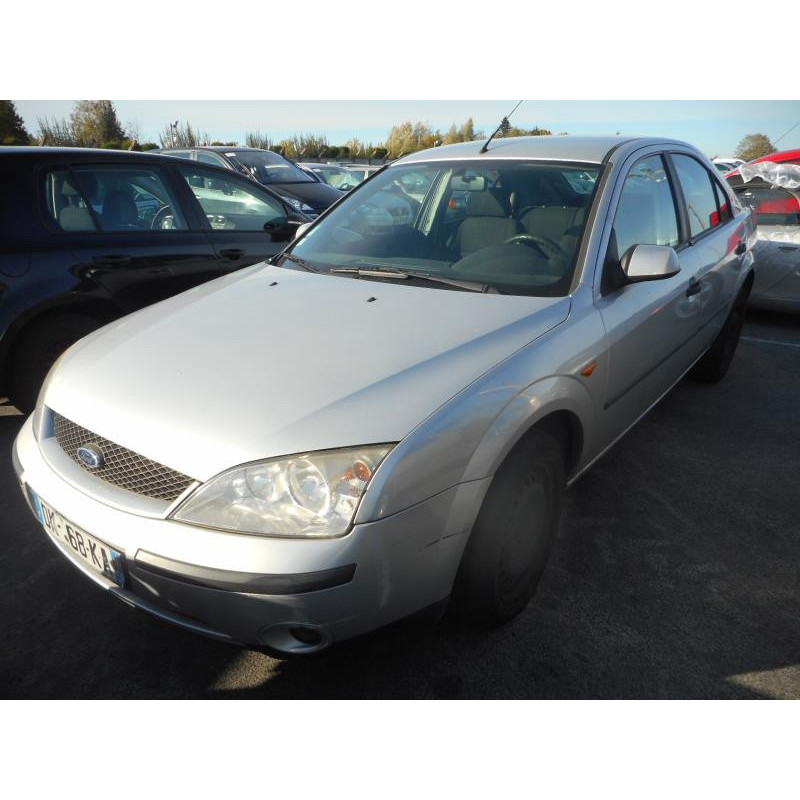 Retroviseur gauche FORD MONDEO 2 Photo n°12
