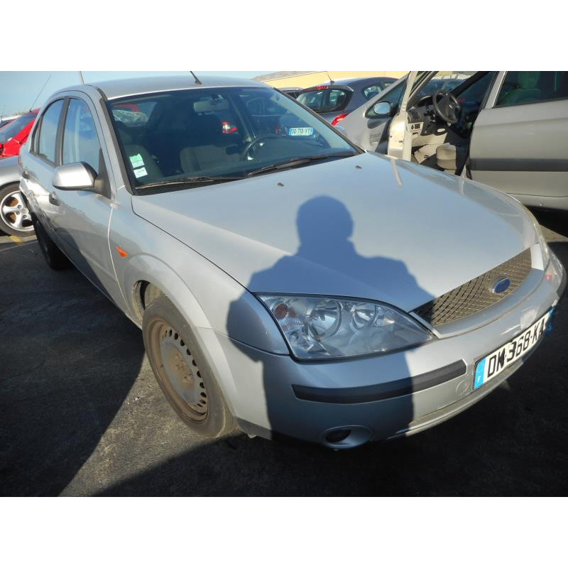 Retroviseur gauche FORD MONDEO 2 Photo n°13