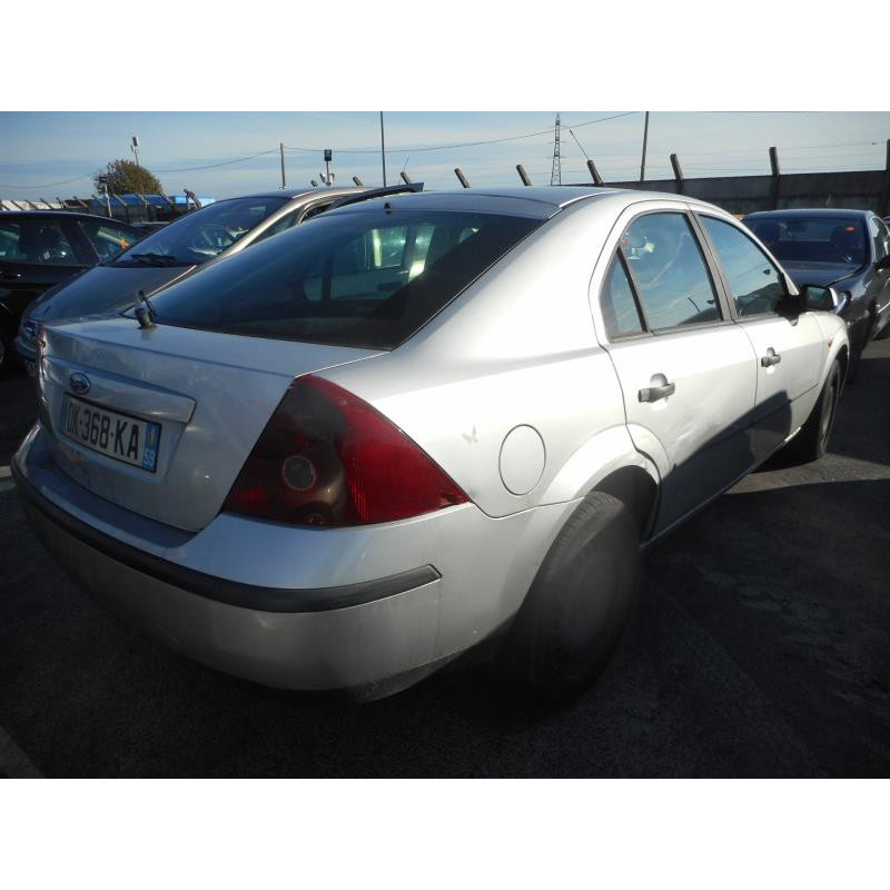 Retroviseur gauche FORD MONDEO 2 Photo n°14