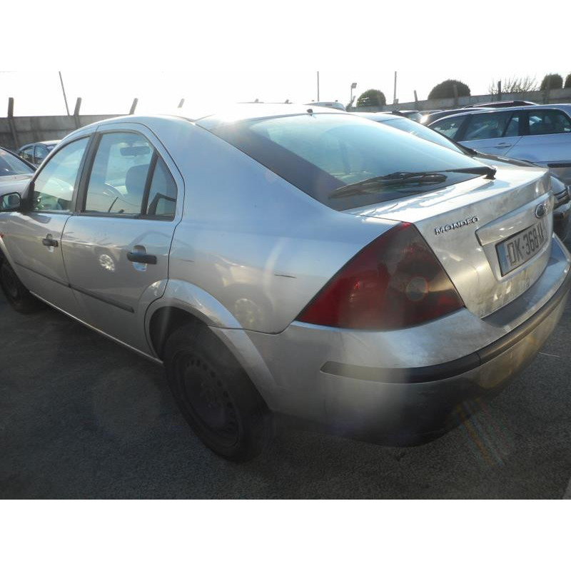 Retroviseur gauche FORD MONDEO 2 Photo n°15
