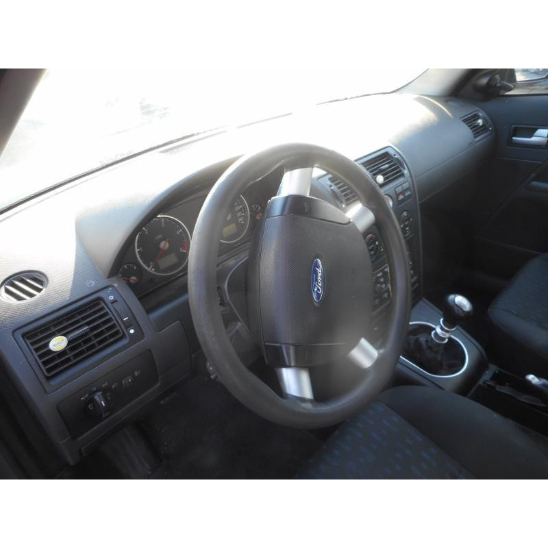 Retroviseur gauche FORD MONDEO 2 Photo n°16