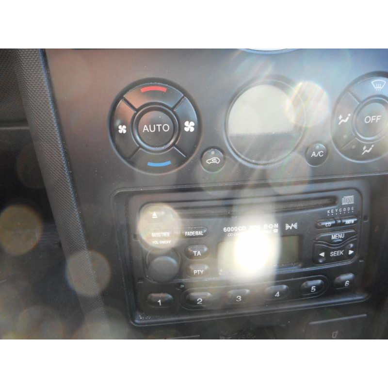 Retroviseur gauche FORD MONDEO 2 Photo n°17