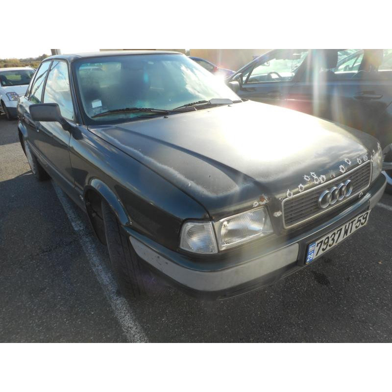 Retroviseur gauche AUDI 80 3 Photo n°15
