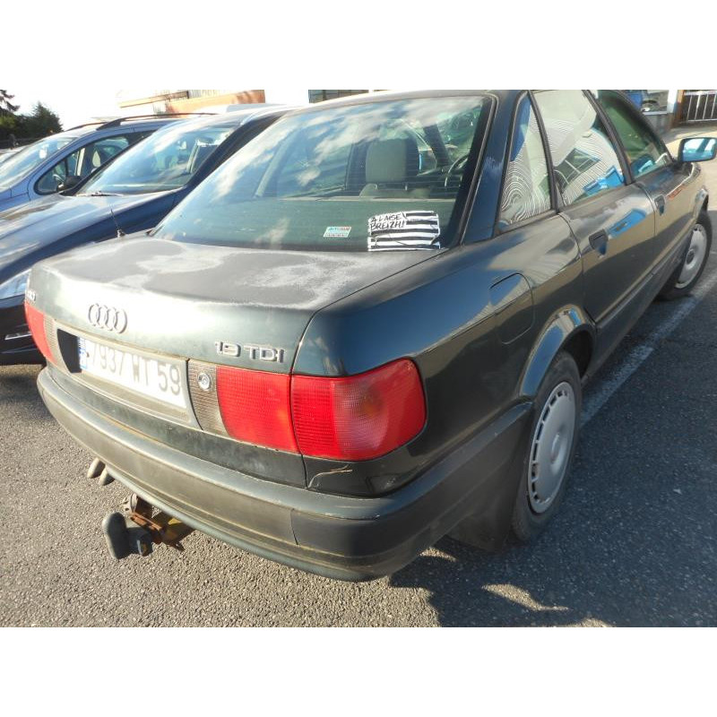 Retroviseur gauche AUDI 80 3 Photo n°16