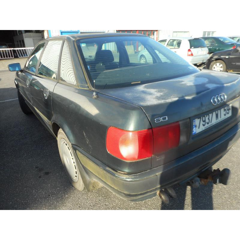 Retroviseur gauche AUDI 80 3 Photo n°17