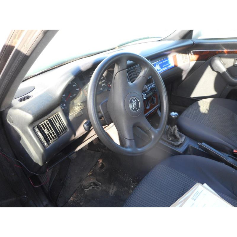 Retroviseur gauche AUDI 80 3 Photo n°18