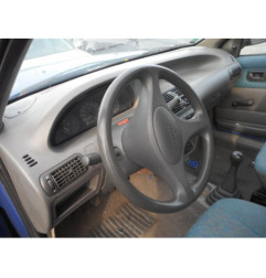 Retroviseur gauche FIAT PUNTO 1