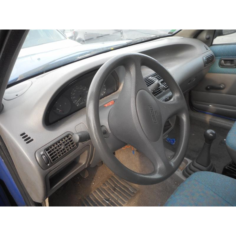 Retroviseur gauche FIAT PUNTO 1 Photo n°17