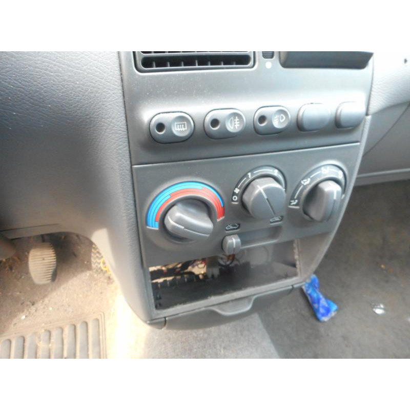 Retroviseur gauche FIAT PUNTO 1 Photo n°18