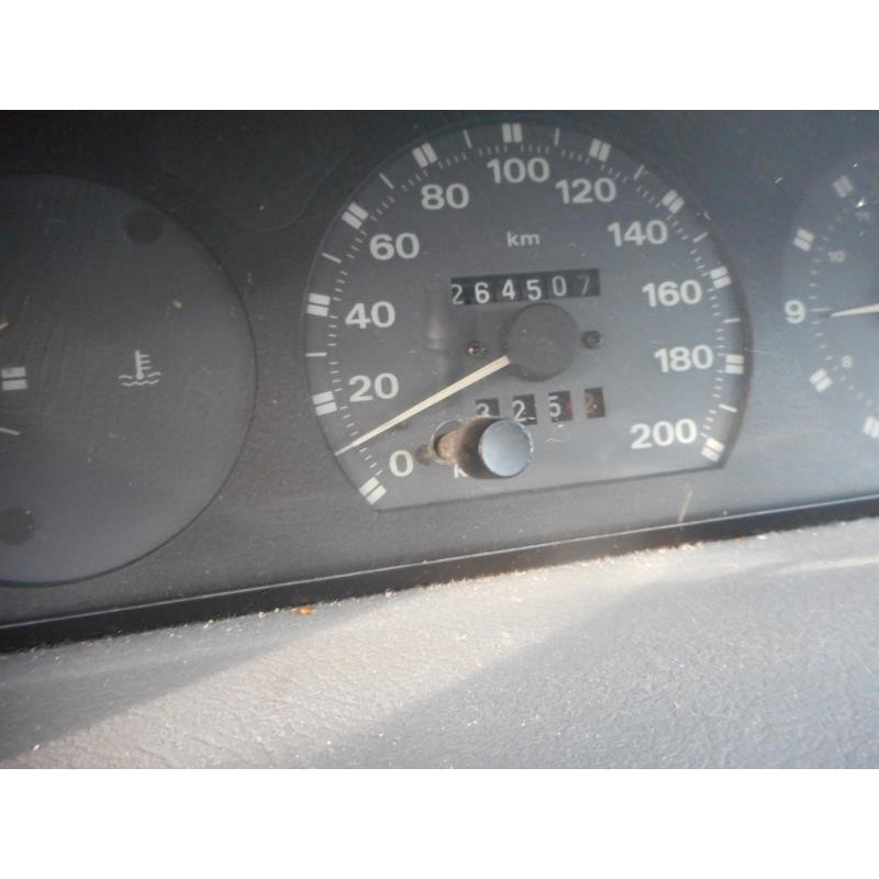 Retroviseur gauche FIAT PUNTO 1 Photo n°19