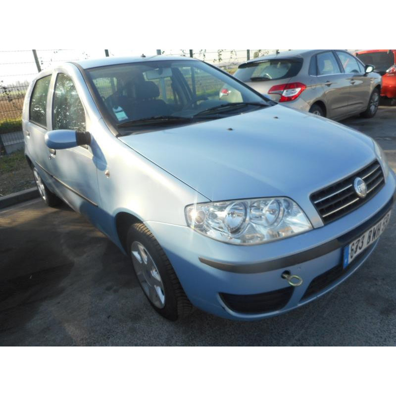 Retroviseur droit FIAT PUNTO 2 Photo n°15