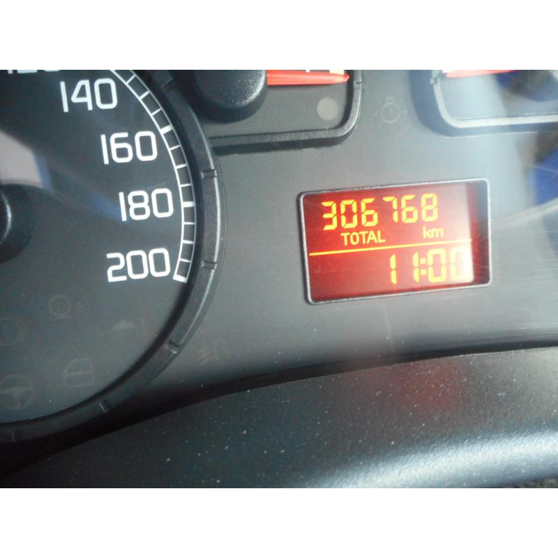 Retroviseur droit FIAT PUNTO 2 Photo n°18