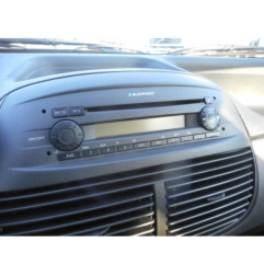 Retroviseur droit FIAT PUNTO 2