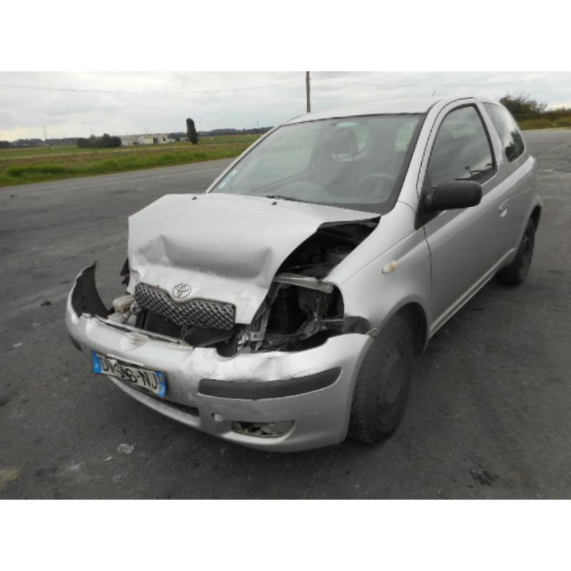 Retroviseur gauche TOYOTA YARIS 1 Photo n°13